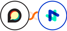 Discourse + Novocall Integration