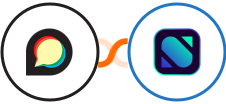 Discourse + Noysi Integration