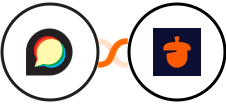 Discourse + Nutshell Integration