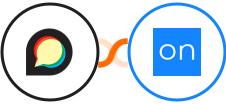 Discourse + Ontraport Integration