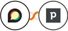 Discourse + Pipedrive Integration