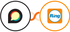 Discourse + RingCentral Integration