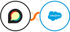 Discourse + Salesforce Integration