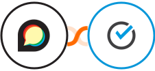 Discourse + ScheduleOnce Integration