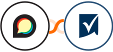 Discourse + Smartsheet Integration