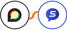 Discourse + Sociamonials Integration