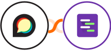 Discourse + Tars Integration