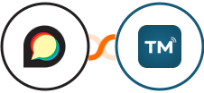 Discourse + TextMagic Integration