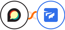 Discourse + Twist Integration