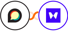 Discourse + Waitwhile Integration