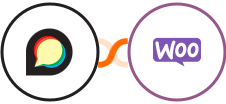 Discourse + WooCommerce Integration