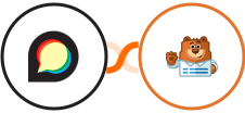 Discourse + WPForms Integration