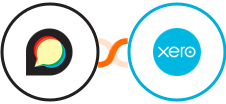 Discourse + Xero Integration