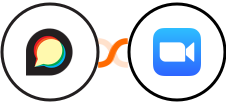 Discourse + Zoom Integration