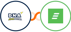 DNA Super Systems + Acadle Integration