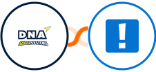 DNA Super Systems + Aha! Integration