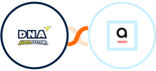 DNA Super Systems + AIDA Form Integration