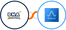 DNA Super Systems + Albacross Integration