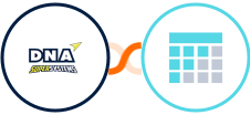 DNA Super Systems + Bookafy Integration