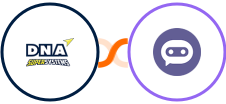 DNA Super Systems + Botstar Integration