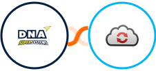 DNA Super Systems + CloudConvert Integration