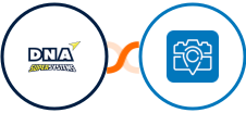 DNA Super Systems + CompanyCam (In Review) Integration