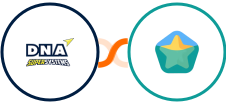 DNA Super Systems + Endorsal Integration