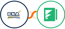 DNA Super Systems + Formstack Forms Integration