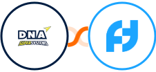 DNA Super Systems + Funnel-Tunnel Integration