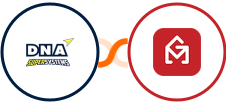 DNA Super Systems + GMass Integration