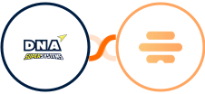 DNA Super Systems + Hive Integration