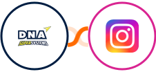 DNA Super Systems + Instagram Lead Ads Integration