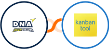 DNA Super Systems + Kanban Tool Integration