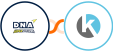 DNA Super Systems + Kartra Integration