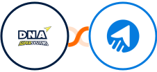 DNA Super Systems + MailBluster Integration