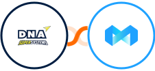 DNA Super Systems + ManyReach Integration