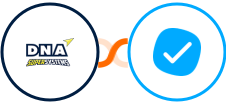 DNA Super Systems + MeisterTask Integration