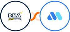 DNA Super Systems + Movermate Integration