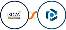 DNA Super Systems + Parseur Integration