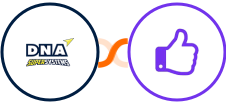 DNA Super Systems + ProveSource Integration