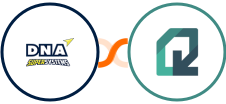 DNA Super Systems + Quaderno Integration