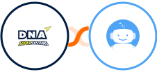 DNA Super Systems + Quriobot Integration