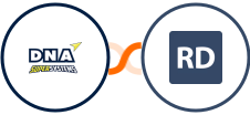 DNA Super Systems + RD Station Integration