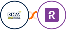 DNA Super Systems + Recurly Integration