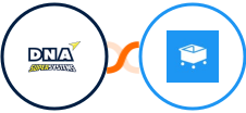 DNA Super Systems + SamCart Integration