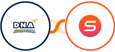 DNA Super Systems + Sarbacane Integration