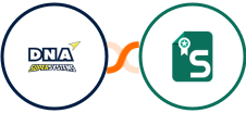 DNA Super Systems + Sertifier Integration