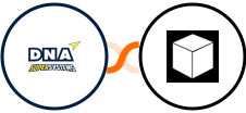 DNA Super Systems + Spacecrate Integration