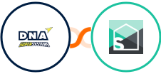 DNA Super Systems + Splitwise Integration