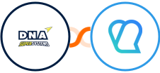 DNA Super Systems + Tapfiliate Integration